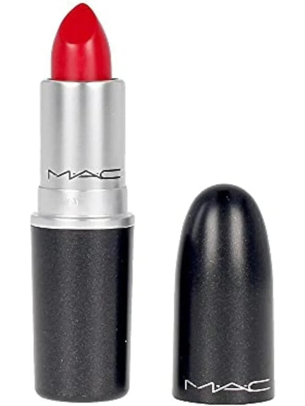 Matte Red Lipstick - Long-Lasting, Bold Color, Perfect for All Occasions, 0.1 OZ
